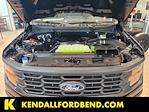 2025 Ford F-150 Regular Cab 4WD Pickup for sale #W7057 - photo 20
