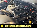 2025 Ford F-150 Regular Cab 4WD Pickup for sale #W7057 - photo 23
