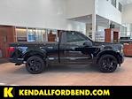 2025 Ford F-150 Regular Cab 4WD Pickup for sale #W7057 - photo 3