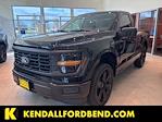 2025 Ford F-150 Regular Cab 4WD Pickup for sale #W7057 - photo 7