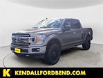 2020 Ford F-150 SuperCrew Cab 4WD Pickup for sale #W7060B - photo 1