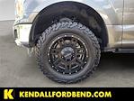2020 Ford F-150 SuperCrew Cab 4WD Pickup for sale #W7060B - photo 10