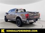2020 Ford F-150 SuperCrew Cab 4WD Pickup for sale #W7060B - photo 3