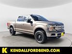 2020 Ford F-150 SuperCrew Cab 4WD Pickup for sale #W7060B - photo 7
