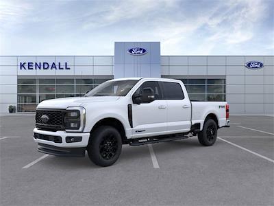2025 Ford F-250 Crew Cab 4WD Pickup for sale #W7062 - photo 1