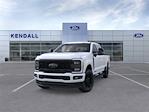 2025 Ford F-250 Crew Cab 4WD Pickup for sale #W7062 - photo 2