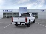 2025 Ford F-250 Crew Cab 4WD Pickup for sale #W7062 - photo 8