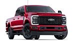2025 Ford F-250 Crew Cab 4x4 Pickup for sale #W7063 - photo 4