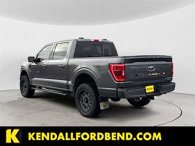 2022 Ford F-150 SuperCrew Cab 4WD Pickup for sale #W7063A - photo 2