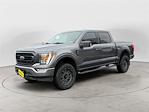 Used 2022 Ford F-150 XLT SuperCrew Cab for sale #W7063A - photo 1