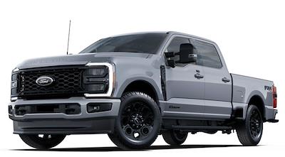2025 Ford F-250 Crew Cab 4x4 Pickup for sale #W7064 - photo 1