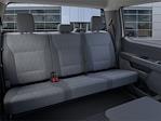 2025 Ford F-350 Crew Cab DRW 4x4 Cab Chassis for sale #W7066 - photo 11