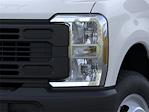 2025 Ford F-350 Crew Cab DRW 4x4 Cab Chassis for sale #W7066 - photo 18