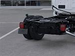 2025 Ford F-350 Crew Cab DRW 4x4 Cab Chassis for sale #W7066 - photo 21