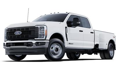 2025 Ford F-350 Crew Cab DRW 4x4 Pickup for sale #W7067 - photo 1