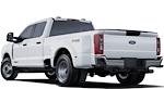 2025 Ford F-350 Crew Cab DRW 4x4 Pickup for sale #W7067 - photo 2