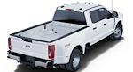 2025 Ford F-350 Crew Cab DRW 4x4 Pickup for sale #W7067 - photo 3