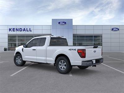 2025 Ford F-150 Super Cab 4WD Pickup for sale #W7069 - photo 2