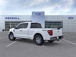 2025 Ford F-150 Super Cab 4WD Pickup for sale #W7069 - photo 2