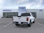 2025 Ford F-150 Super Cab 4WD Pickup for sale #W7069 - photo 8