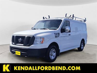 2018 Nissan NV2500 Standard Roof 4x2 Empty Cargo Van for sale #W7078A - photo 1