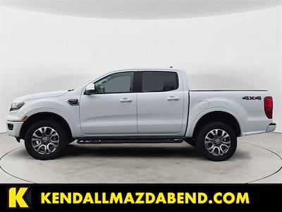 2019 Ford Ranger SuperCrew Cab 4WD Pickup for sale #W7084A - photo 2