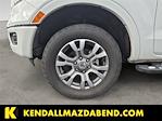 2019 Ford Ranger SuperCrew Cab 4WD Pickup for sale #W7084A - photo 10