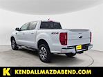 2019 Ford Ranger SuperCrew Cab 4WD Pickup for sale #W7084A - photo 3