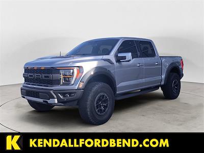 2023 Ford F-150 SuperCrew Cab 4WD Pickup for sale #W7087A - photo 1