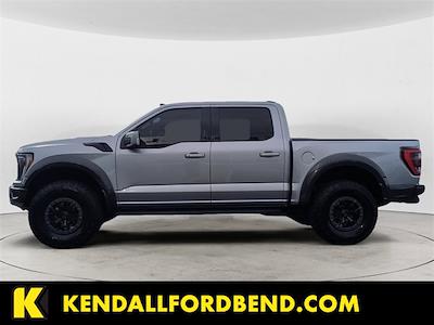2023 Ford F-150 SuperCrew Cab 4WD Pickup for sale #W7087A - photo 2