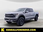 2023 Ford F-150 SuperCrew Cab 4WD Pickup for sale #W7087A - photo 1