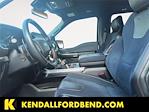2023 Ford F-150 SuperCrew Cab 4WD Pickup for sale #W7087A - photo 3