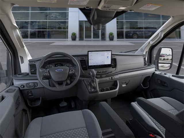 New 2025 Ford Transit 250 - photo 10