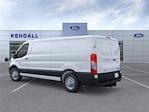New 2025 Ford Transit 250 Low Roof AWD Empty Cargo Van for sale #W7091 - photo 7