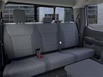 2025 Ford F-550 Super Cab DRW 4x4 Cab Chassis for sale #W7097 - photo 11