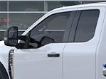 2025 Ford F-550 Super Cab DRW 4x4 Cab Chassis for sale #W7097 - photo 20