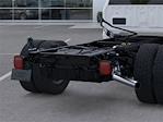 2025 Ford F-550 Super Cab DRW 4x4 Cab Chassis for sale #W7097 - photo 21