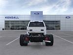 2025 Ford F-550 Super Cab DRW 4x4 Cab Chassis for sale #W7097 - photo 5