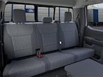 2025 Ford F-550 Super Cab DRW 4x4 Cab Chassis for sale #W7098 - photo 11