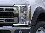 2025 Ford F-550 Super Cab DRW 4x4 Cab Chassis for sale #W7098 - photo 18
