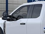 2025 Ford F-550 Super Cab DRW 4x4 Cab Chassis for sale #W7098 - photo 20