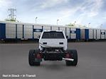 2025 Ford F-550 Super Cab DRW 4x4 Cab Chassis for sale #W7098 - photo 5