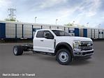 2025 Ford F-550 Super Cab DRW 4x4 Cab Chassis for sale #W7098 - photo 7