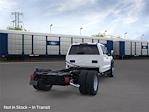2025 Ford F-550 Super Cab DRW 4x4 Cab Chassis for sale #W7098 - photo 8