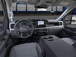 2025 Ford F-550 Super Cab DRW 4x4 Cab Chassis for sale #W7098 - photo 9
