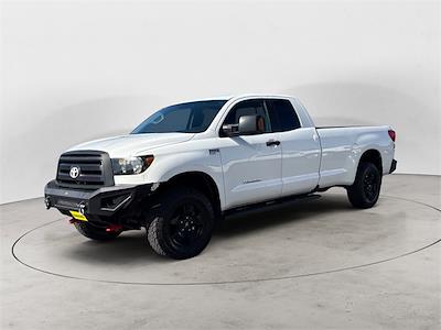 2010 Toyota Tundra Double Cab 4WD Pickup for sale #W7100A - photo 1