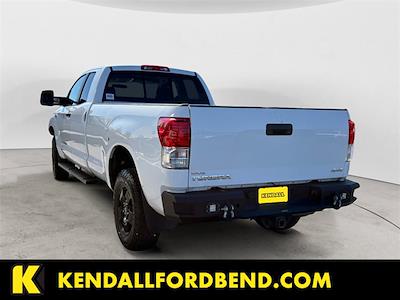 2010 Toyota Tundra Double Cab 4WD Pickup for sale #W7100A - photo 2