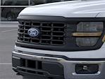 2025 Ford F-150 SuperCrew Cab 4WD Pickup for sale #W7101 - photo 17