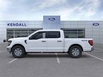 2025 Ford F-150 SuperCrew Cab 4WD Pickup for sale #W7101 - photo 3
