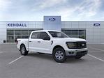 2025 Ford F-150 SuperCrew Cab 4WD Pickup for sale #W7101 - photo 7
